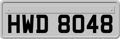 HWD8048