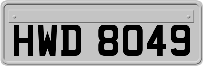HWD8049