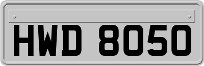 HWD8050