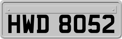 HWD8052