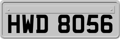 HWD8056