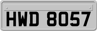 HWD8057