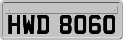 HWD8060