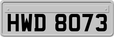 HWD8073