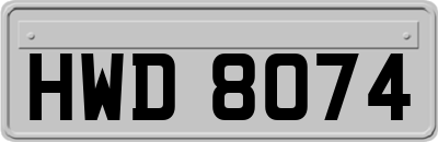 HWD8074
