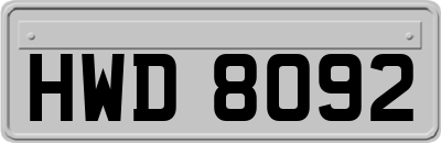 HWD8092