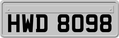 HWD8098