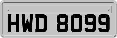 HWD8099