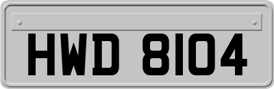 HWD8104