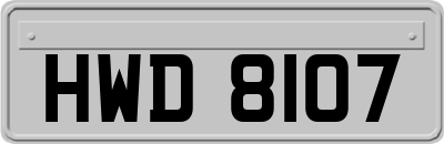 HWD8107