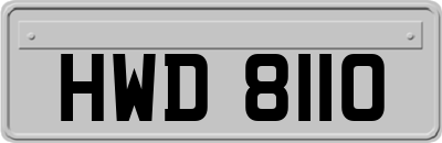 HWD8110