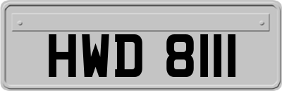 HWD8111