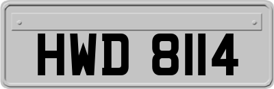 HWD8114