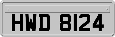 HWD8124