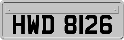 HWD8126