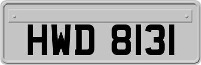 HWD8131