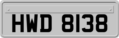 HWD8138