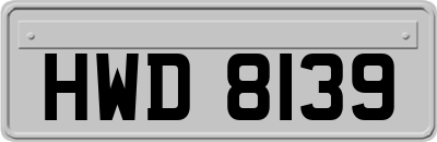 HWD8139