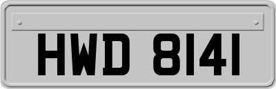 HWD8141