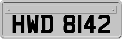 HWD8142