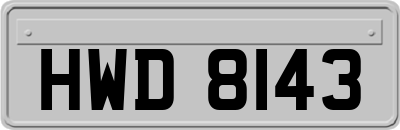 HWD8143