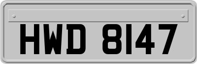 HWD8147
