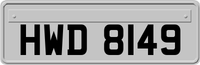 HWD8149