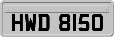 HWD8150