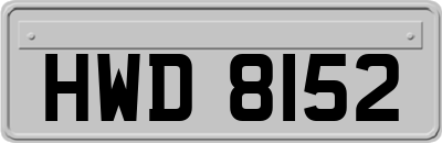 HWD8152