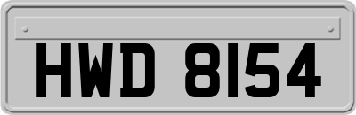 HWD8154