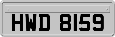 HWD8159