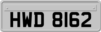 HWD8162