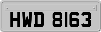 HWD8163