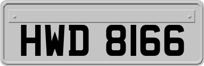HWD8166