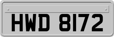 HWD8172