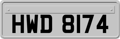 HWD8174