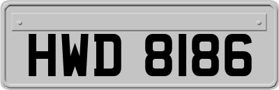 HWD8186