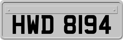 HWD8194