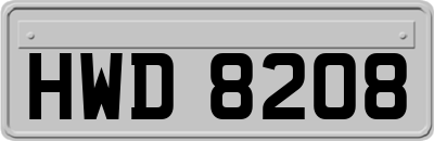 HWD8208