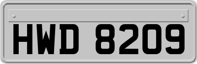 HWD8209
