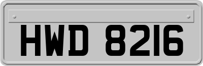 HWD8216