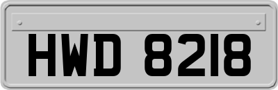 HWD8218