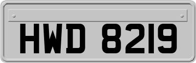 HWD8219
