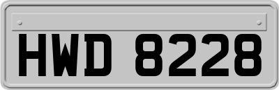 HWD8228