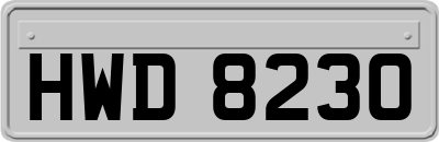HWD8230