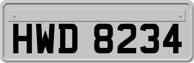 HWD8234