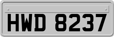 HWD8237