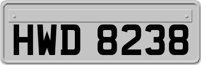 HWD8238