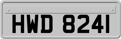 HWD8241