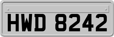 HWD8242